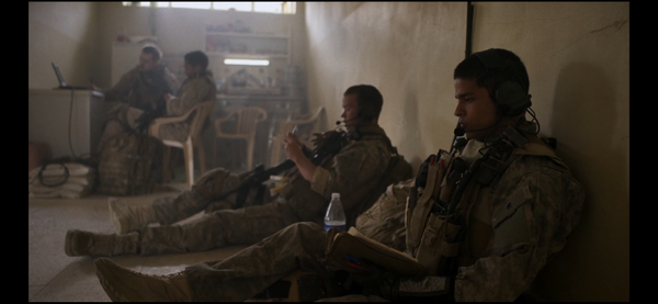 Warfare (2025)